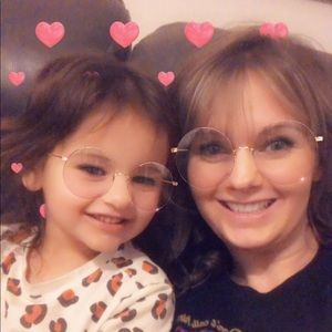 Meet your Posher, Krystal